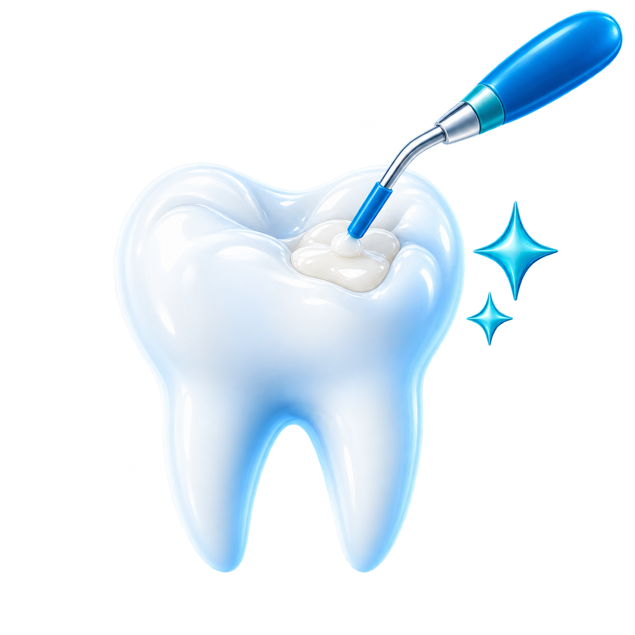 dental bonding
