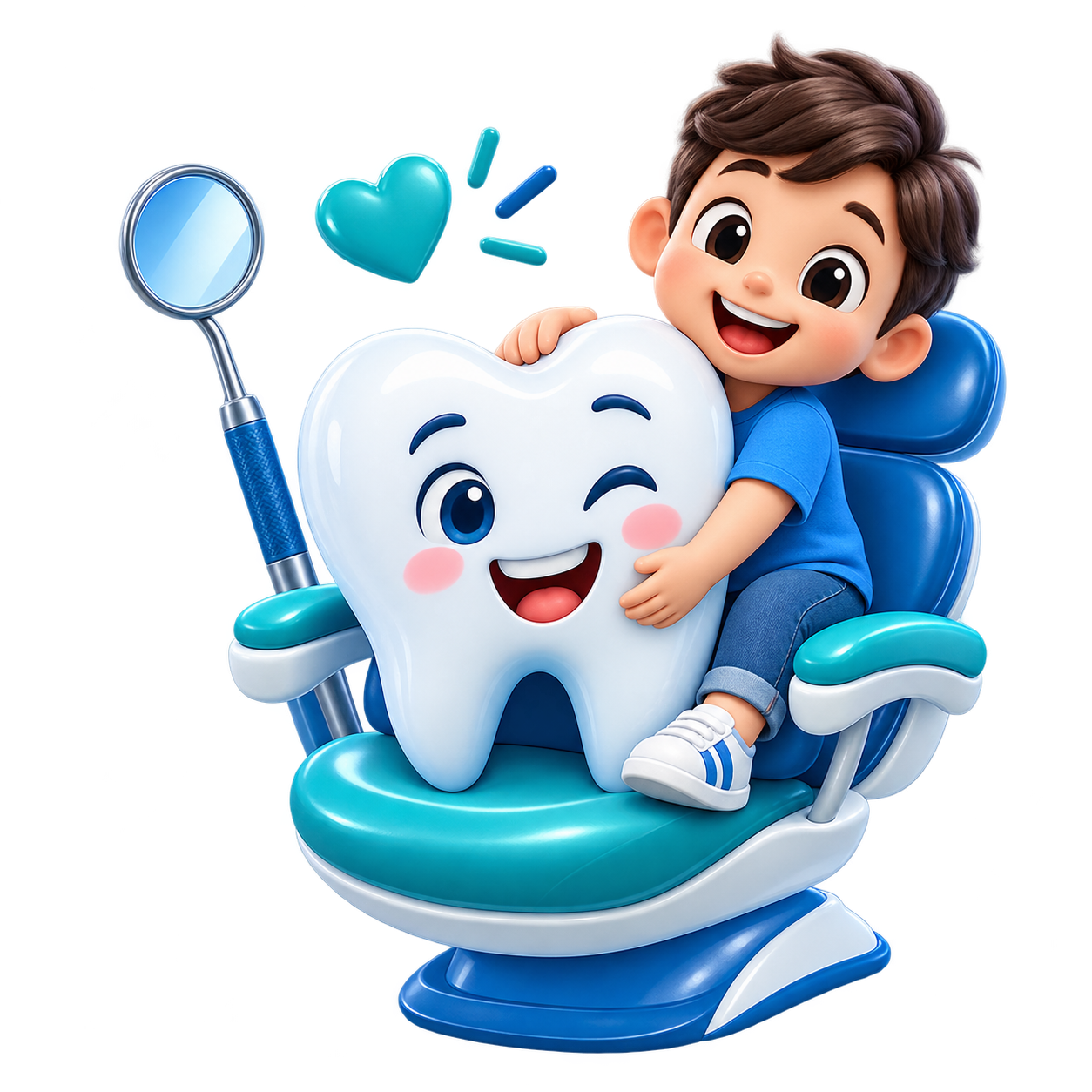 pediatric dentistry